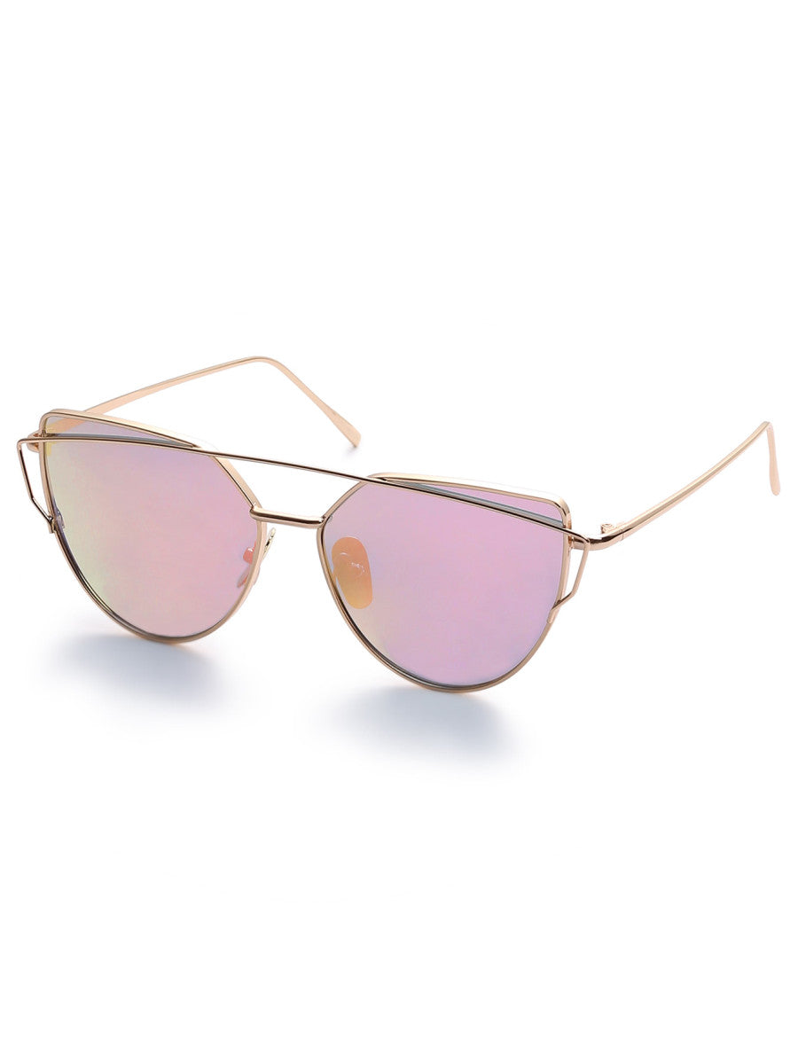 Desert Rose Sunnies