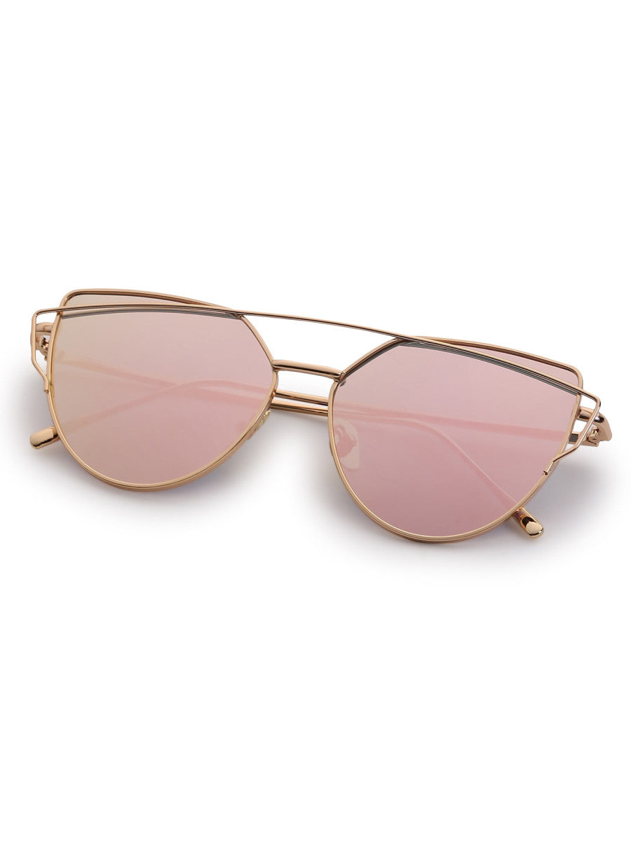 Desert Rose Sunnies
