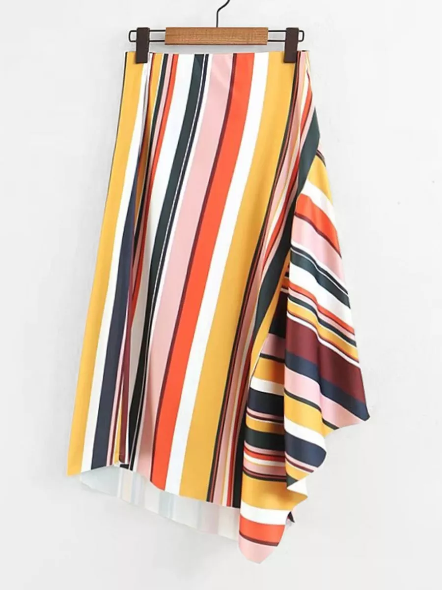 Life is a Cabaret Skirt