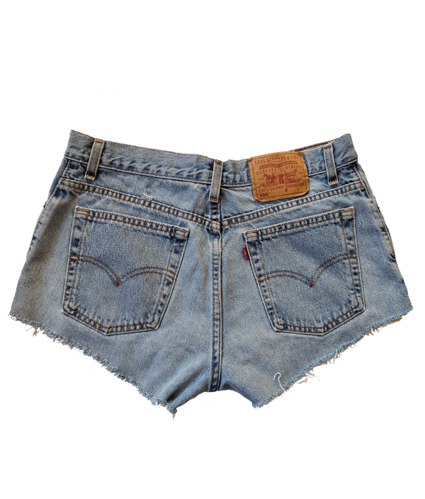 Cheap vintage levi sales shorts
