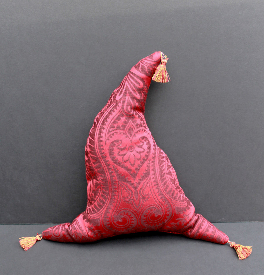 The Magical Mystery Pillow - Mulholland Drive