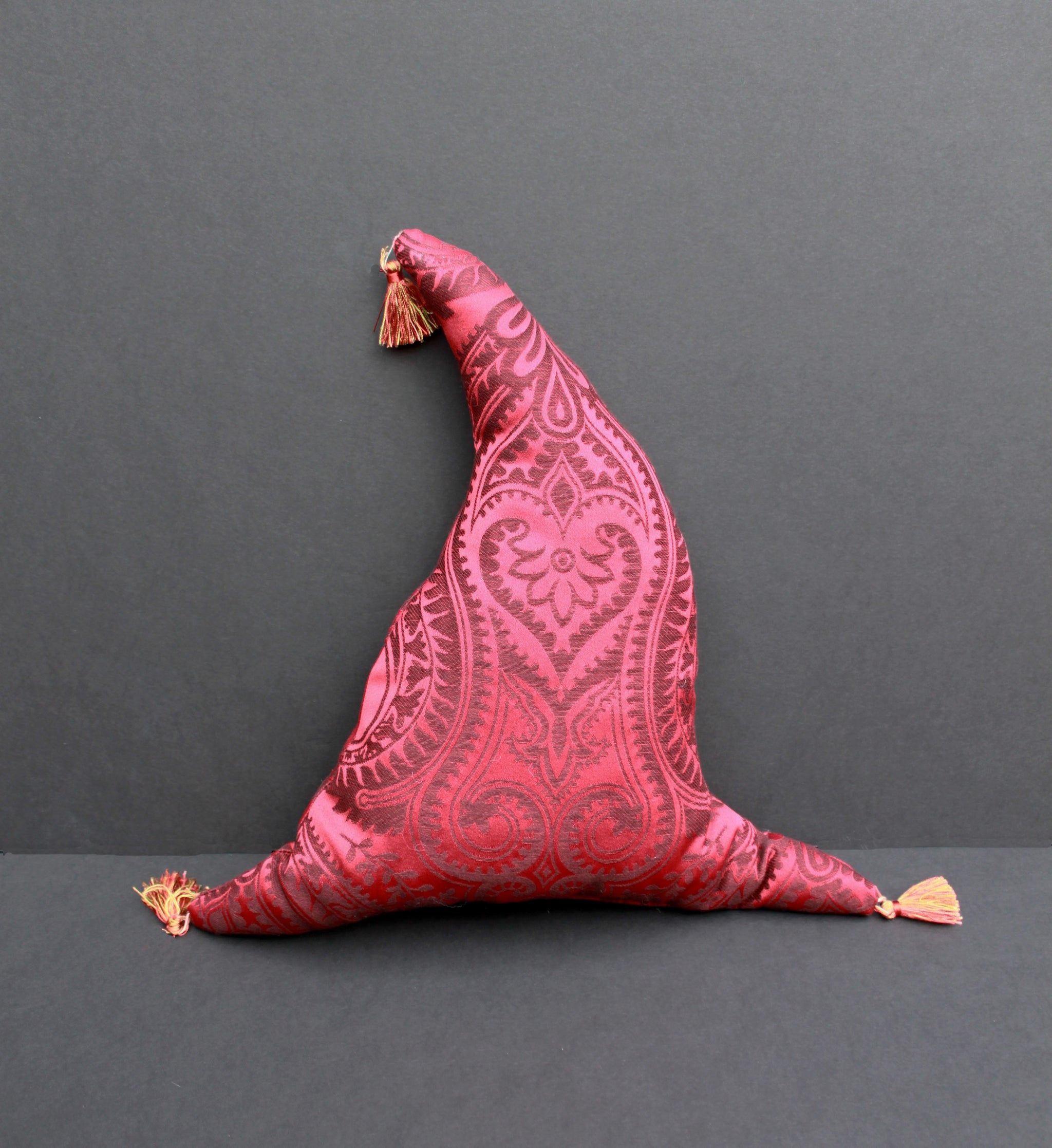 The Magical Mystery Pillow - Mulholland Drive