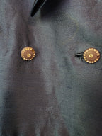 Vintage Late 60s Jackson Graves Coat