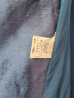 Vintage Late 60s Jackson Graves Coat