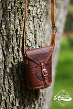 Vintage Native Crossover Bag (Only 1)