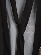 Waves of Time Kimono