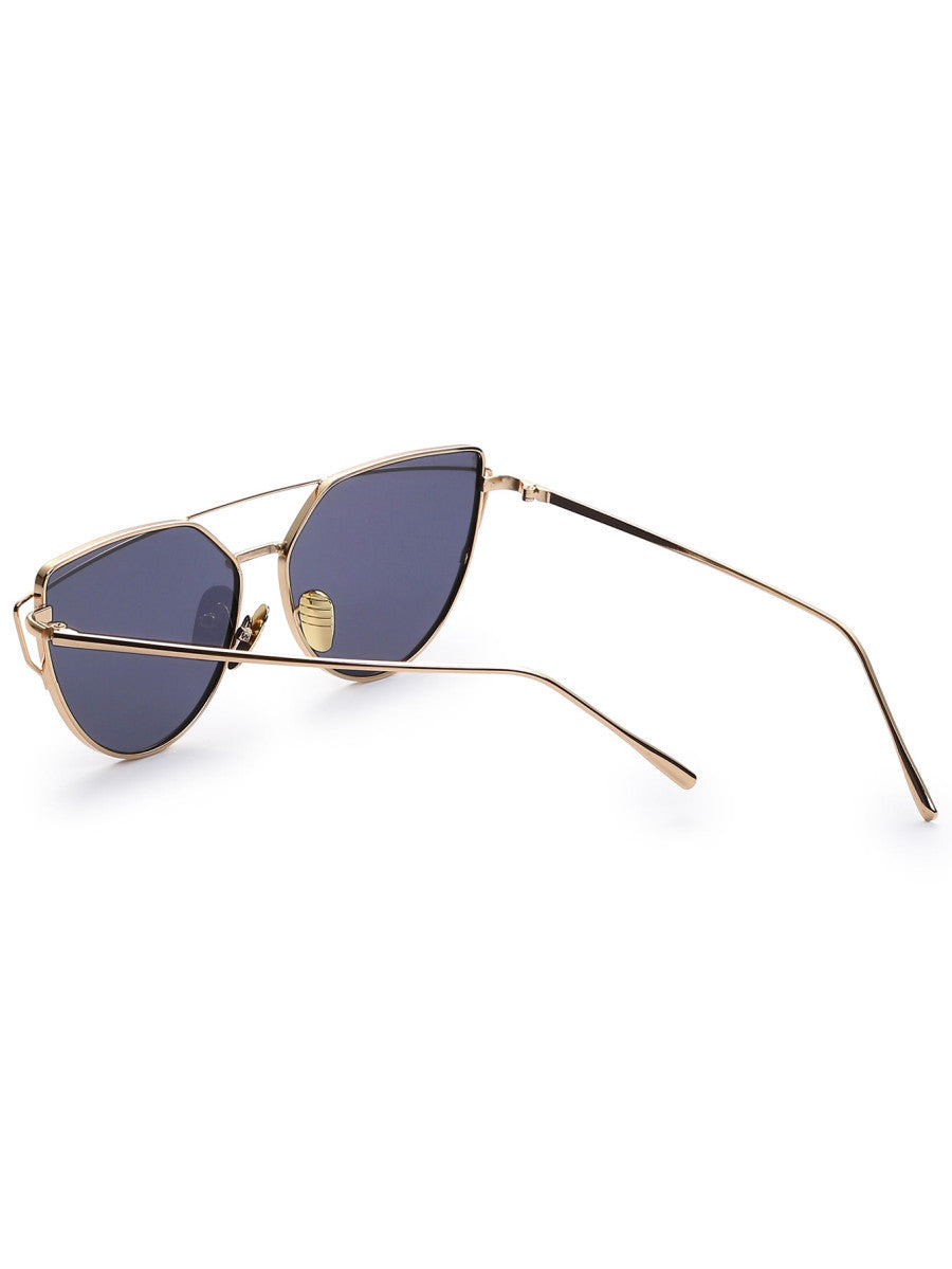 Desert Rose Sunnies