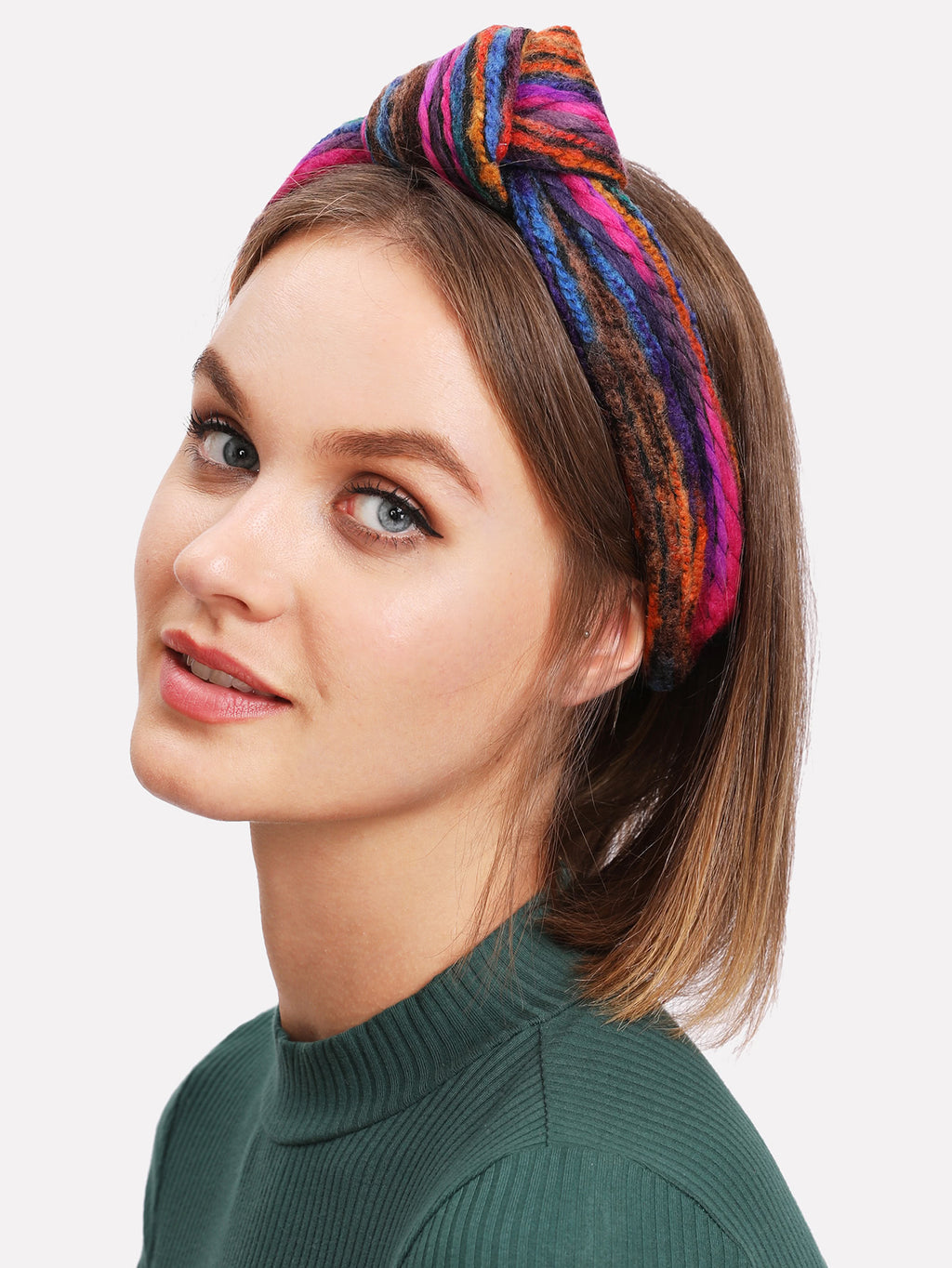 Barquini Queen Turban