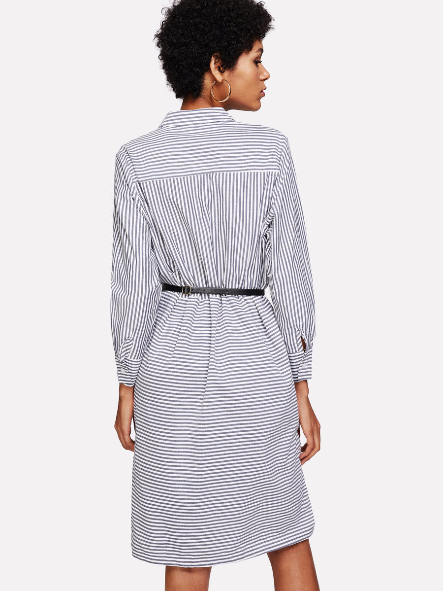 I Wander... Belted Pouch