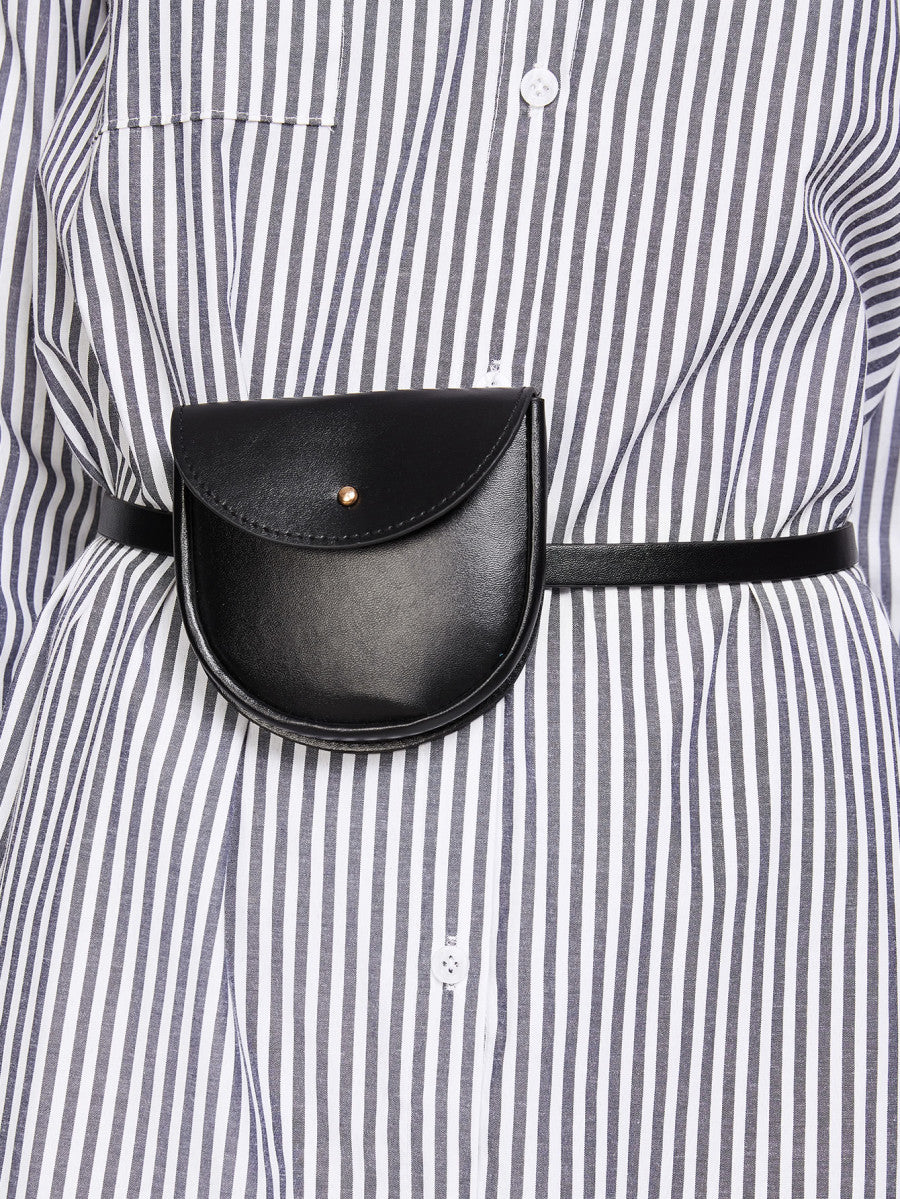 I Wander... Belted Pouch