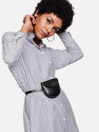 I Wander... Belted Pouch