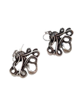 Dofleini of the Sea Earrings