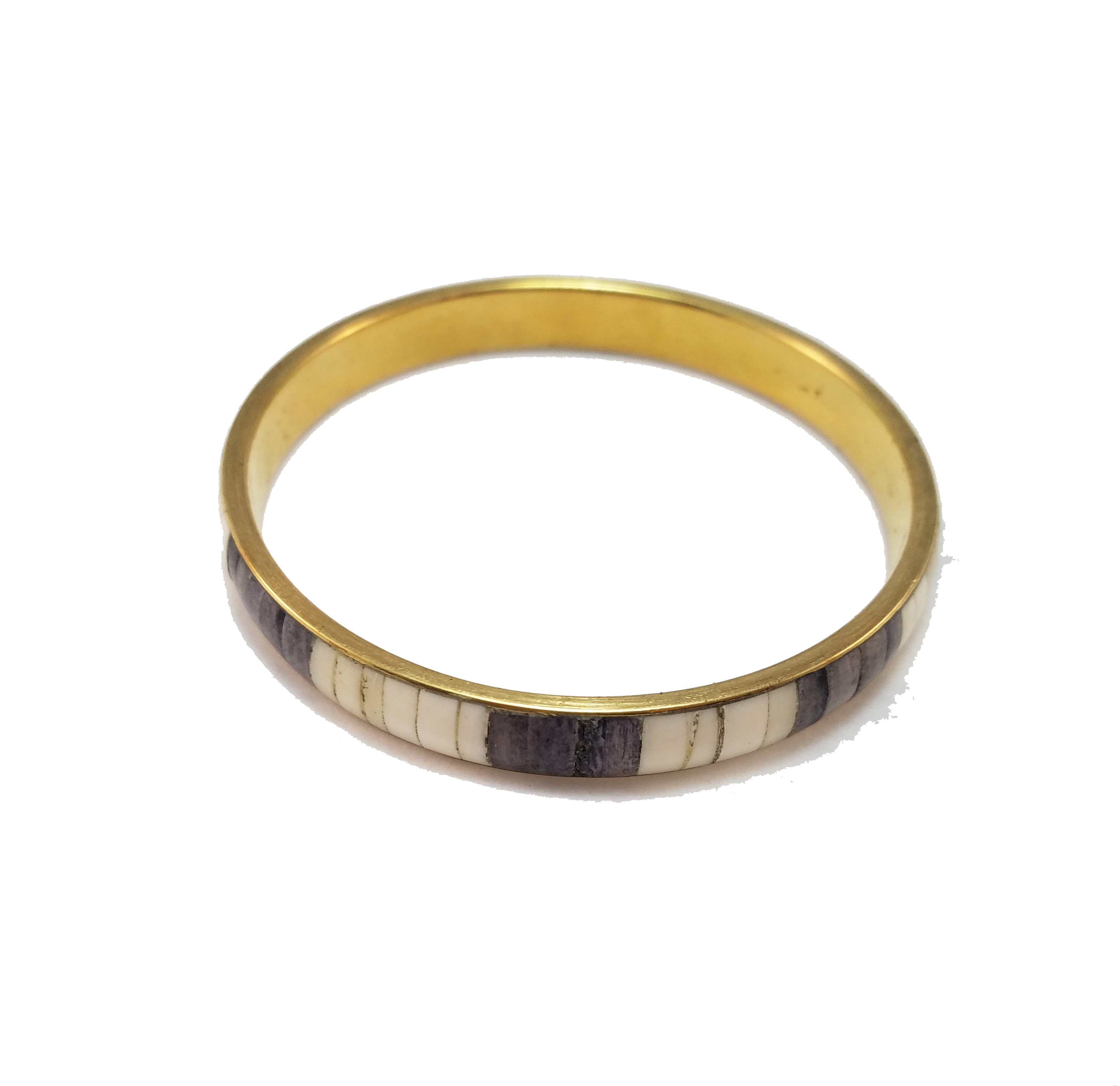 Touch the Sky Bracelets - Medium Blue/Grey or Cream/Gold (3 options)