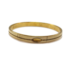 Touch the Sky Bracelets - Medium Blue/Grey or Cream/Gold (3 options)
