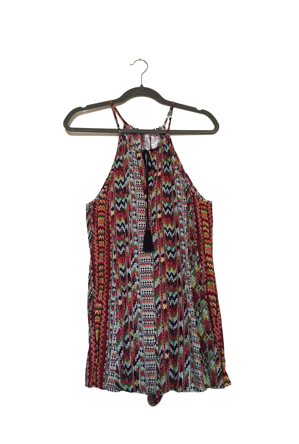 California Dreamin' Romper