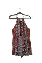 California Dreamin' Romper