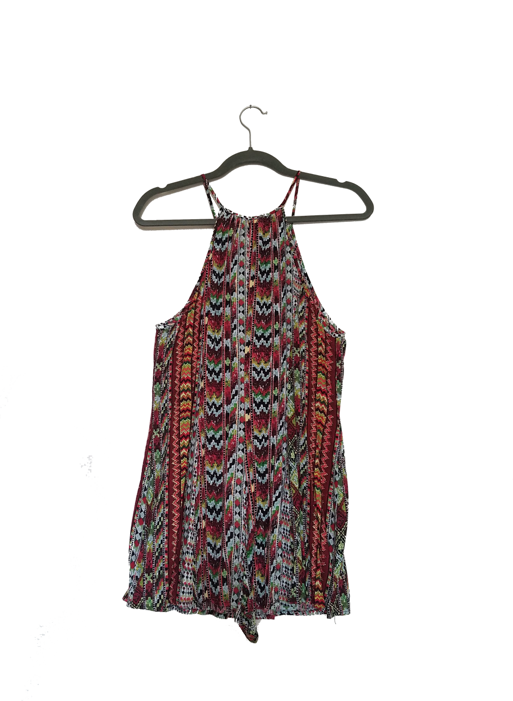 California Dreamin' Romper