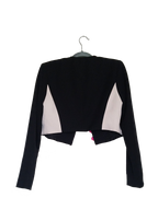 #thejacketproject - Vintage 80's Style Military Rocker Jacket (Only 1)