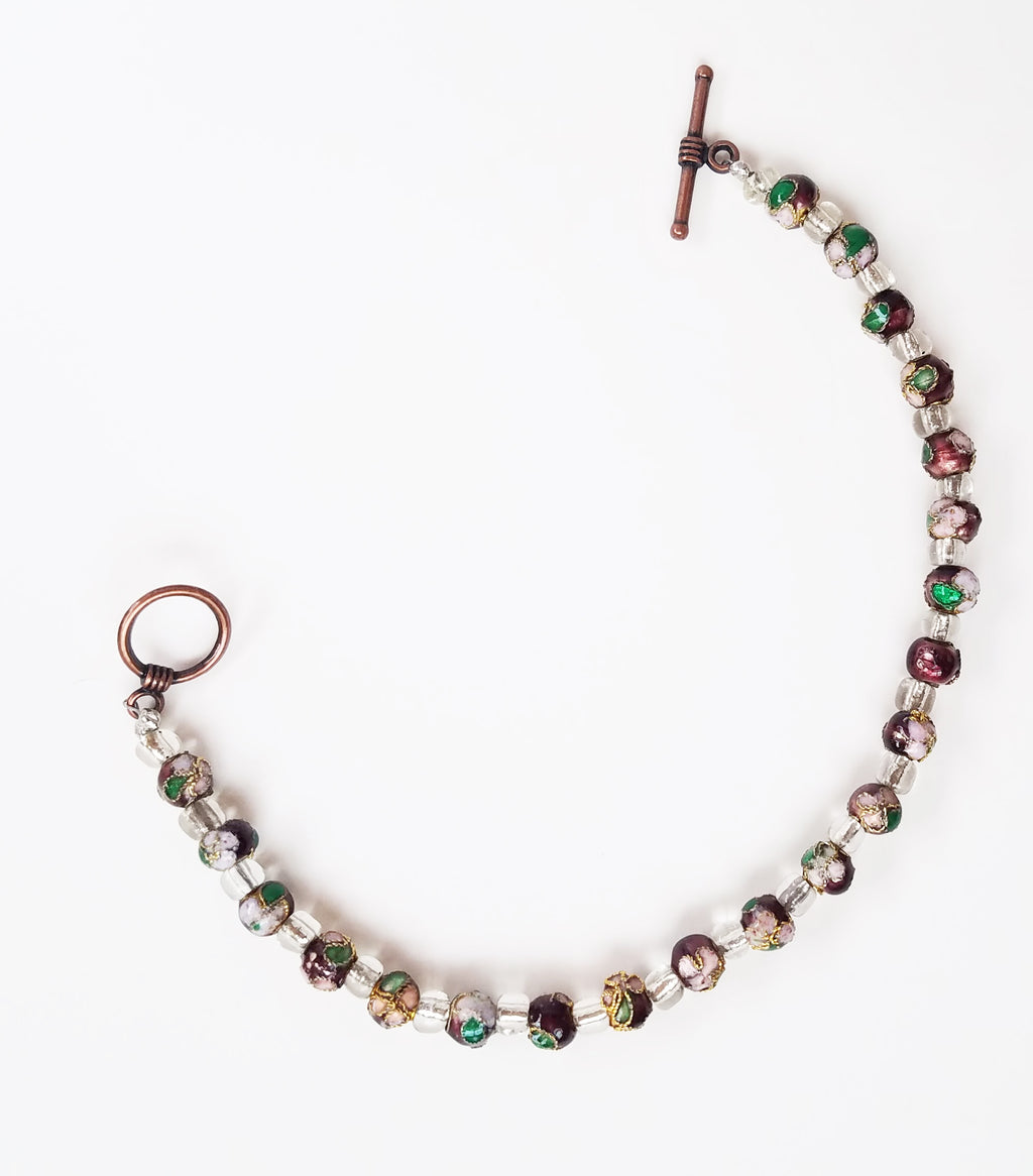 Moon Mecury Bracelet - Only 1