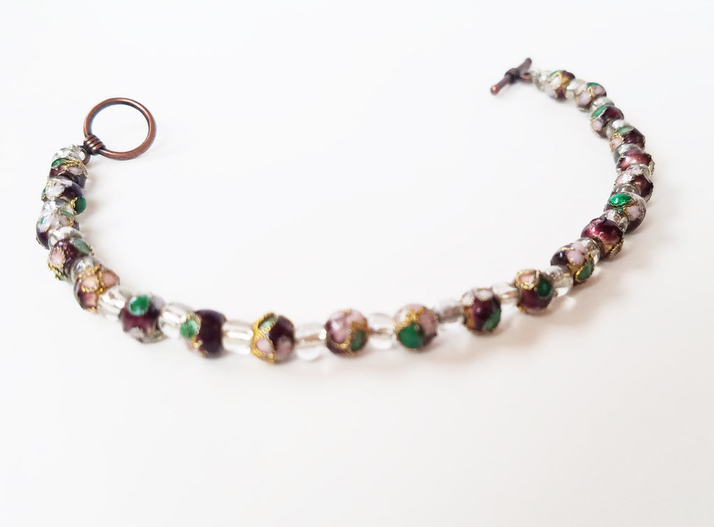 Moon Mecury Bracelet - Only 1