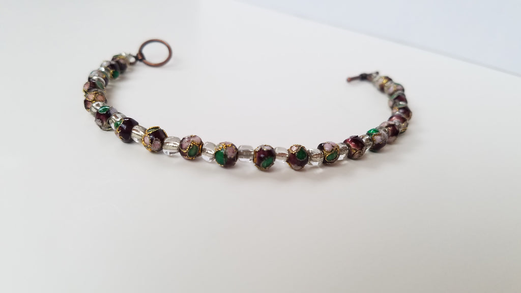 Moon Mecury Bracelet - Only 1