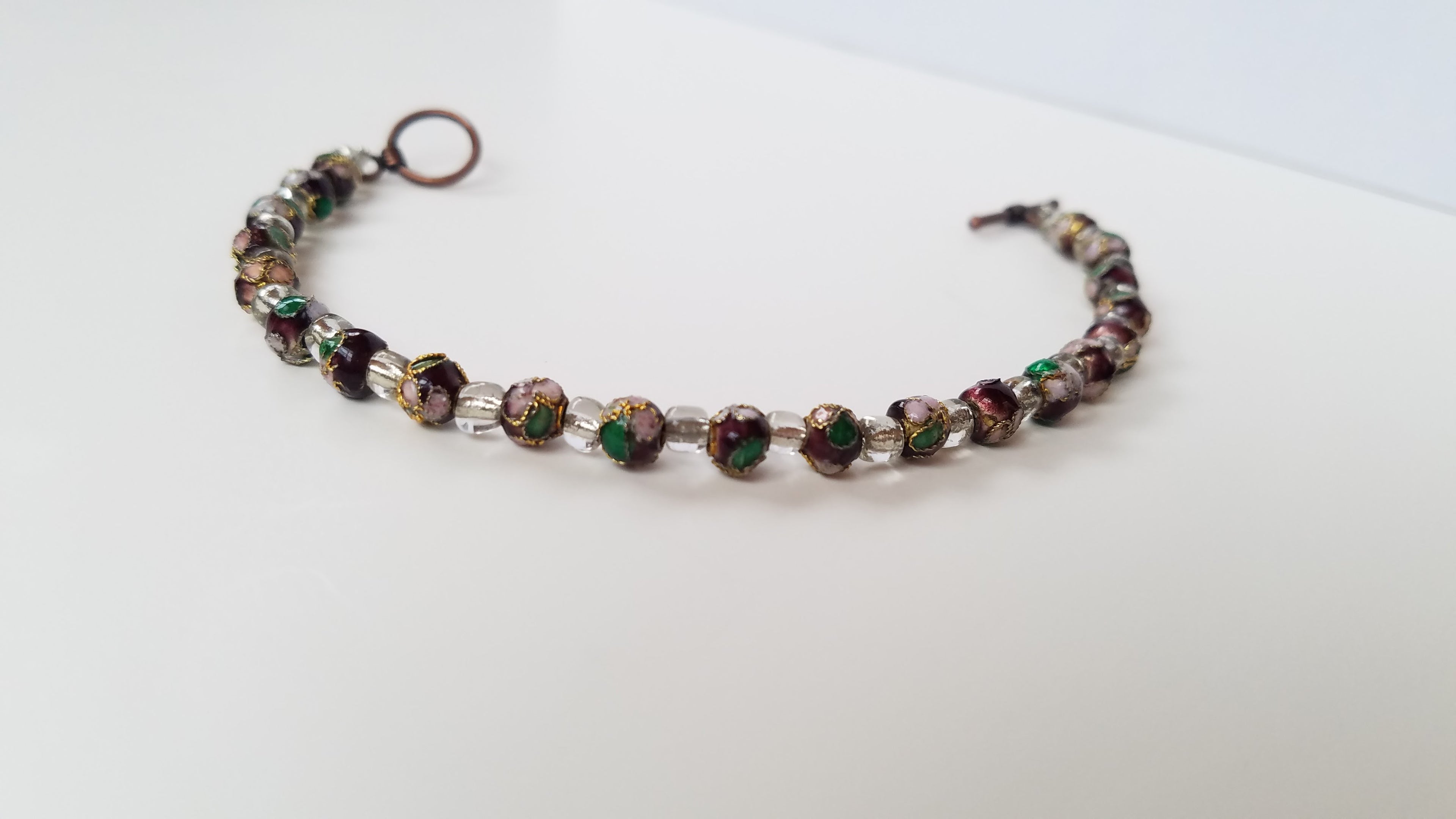 Moon Mecury Bracelet - Only 1