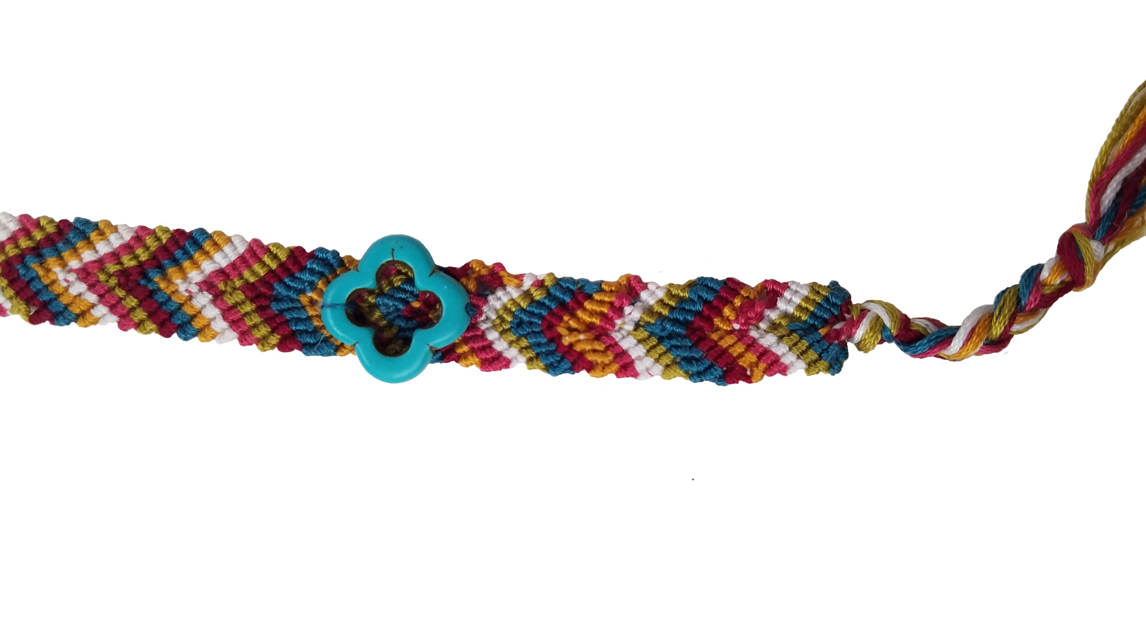 Perfect Harmony Friendship Bracelet (Only 1)