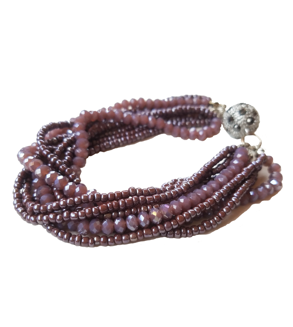 Magnetic Attraction Bracelet