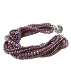Magnetic Attraction Bracelet