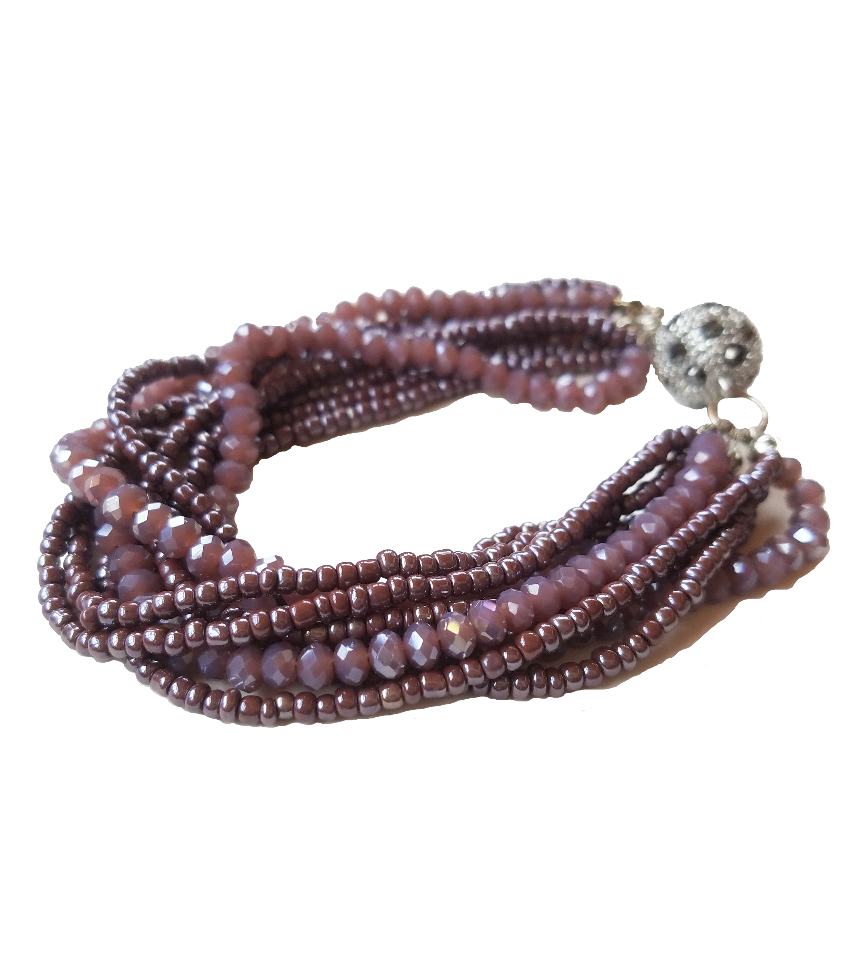 Magnetic Attraction Bracelet