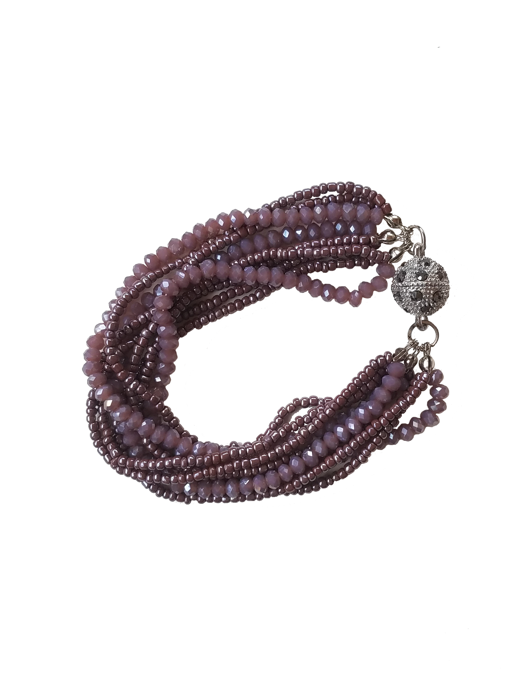 Magnetic Attraction Bracelet