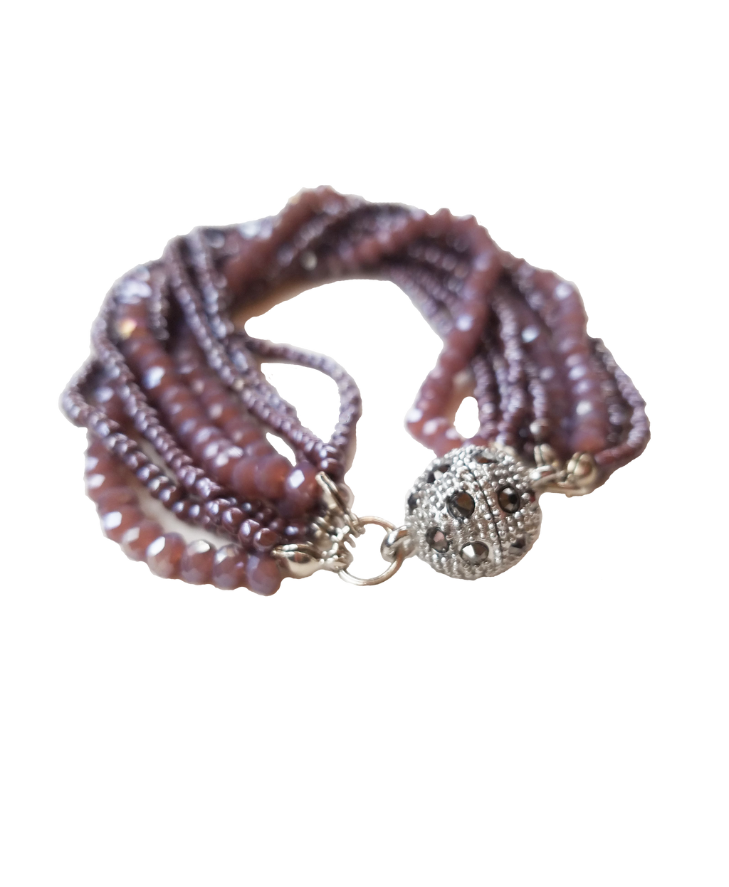 Magnetic Attraction Bracelet