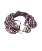 Magnetic Attraction Bracelet
