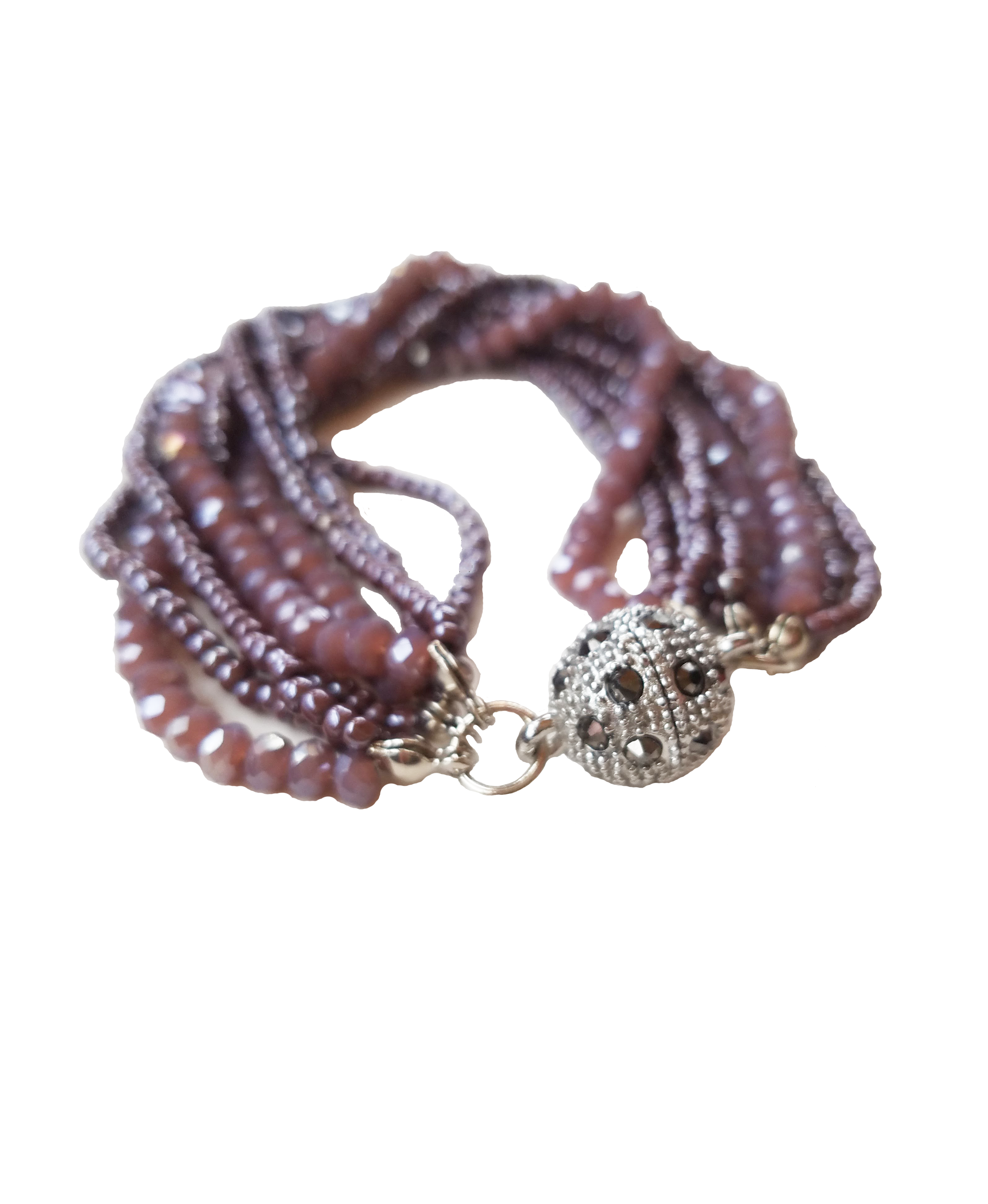 Magnetic Attraction Bracelet