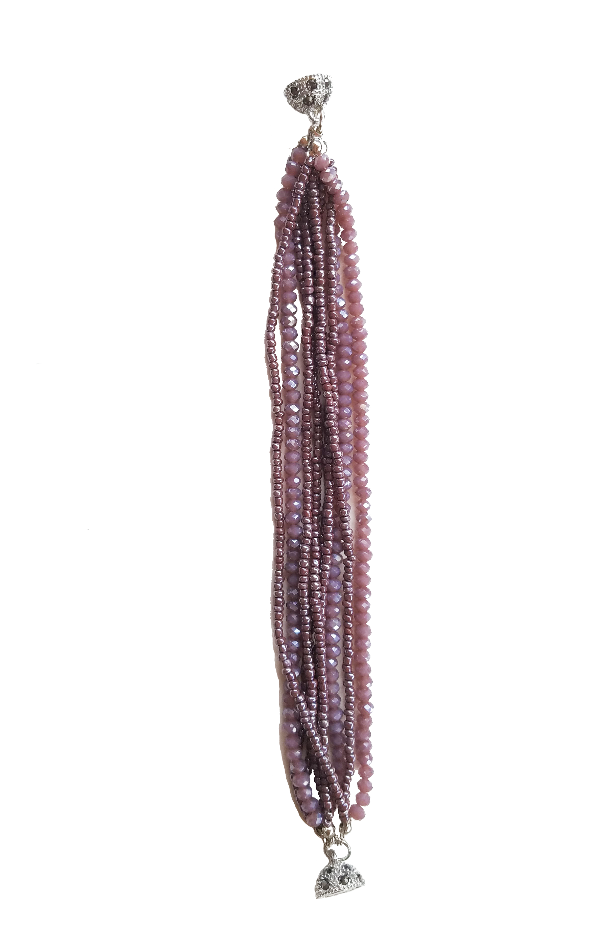 Magnetic Attraction Bracelet