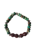 Of the Earth Collection - Handmade Beaded Bracelets (choose 1)