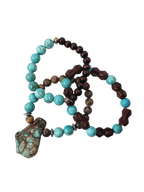 Del Playa Collection - Handmade Beaded Bracelets (choose 1)