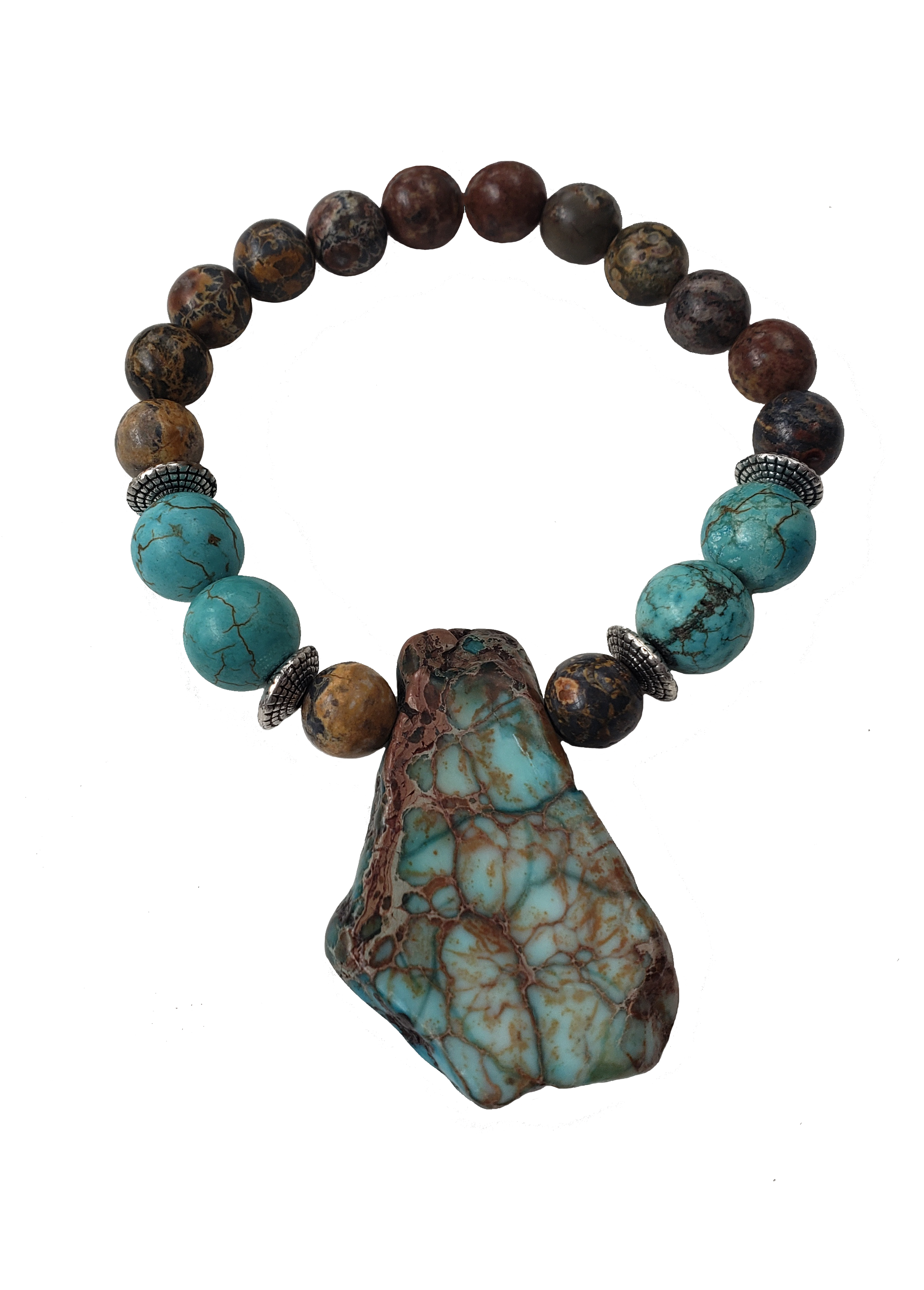 Del Playa Collection - Handmade Beaded Bracelets (choose 1)