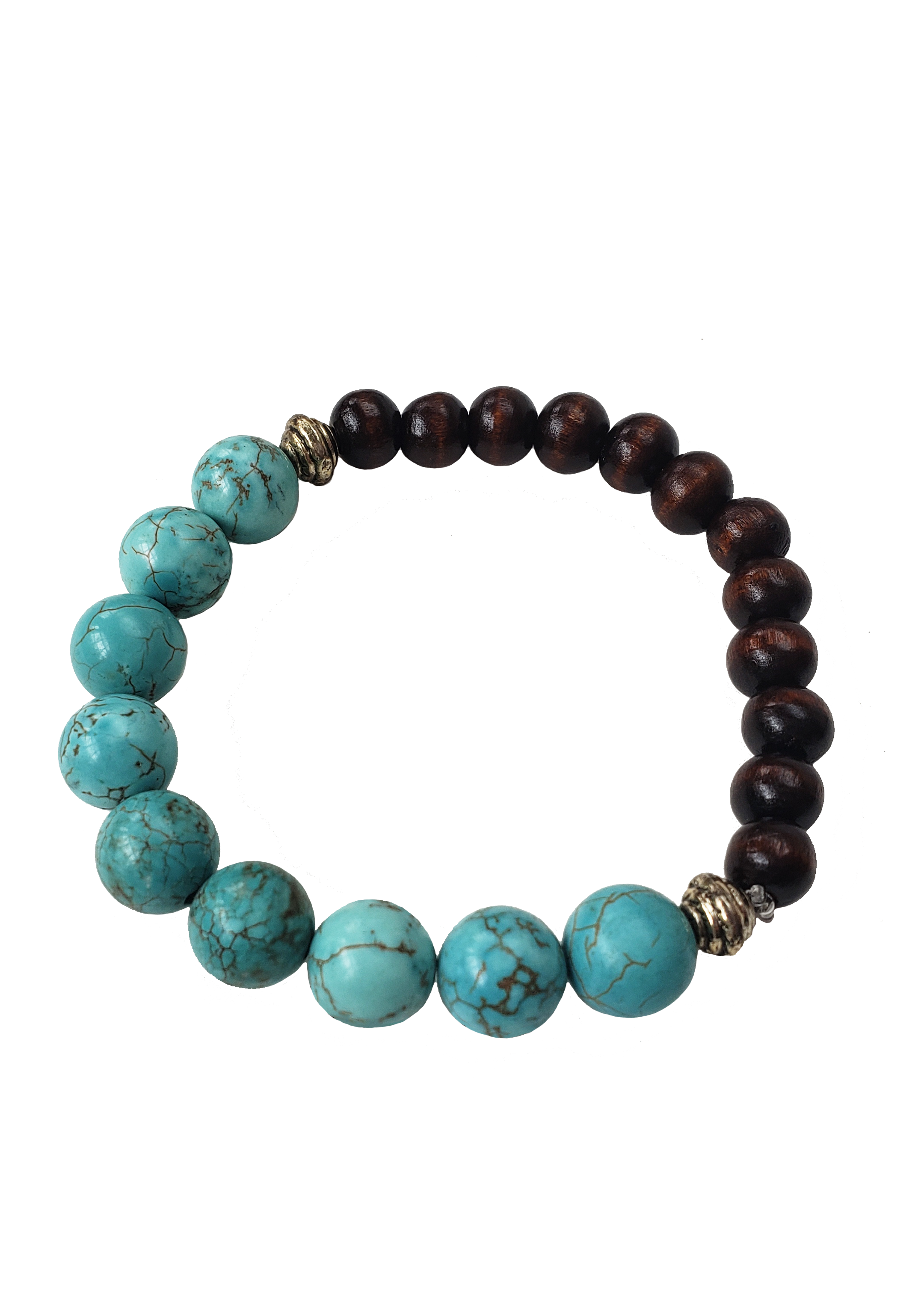 Del Playa Collection - Handmade Beaded Bracelets (choose 1)