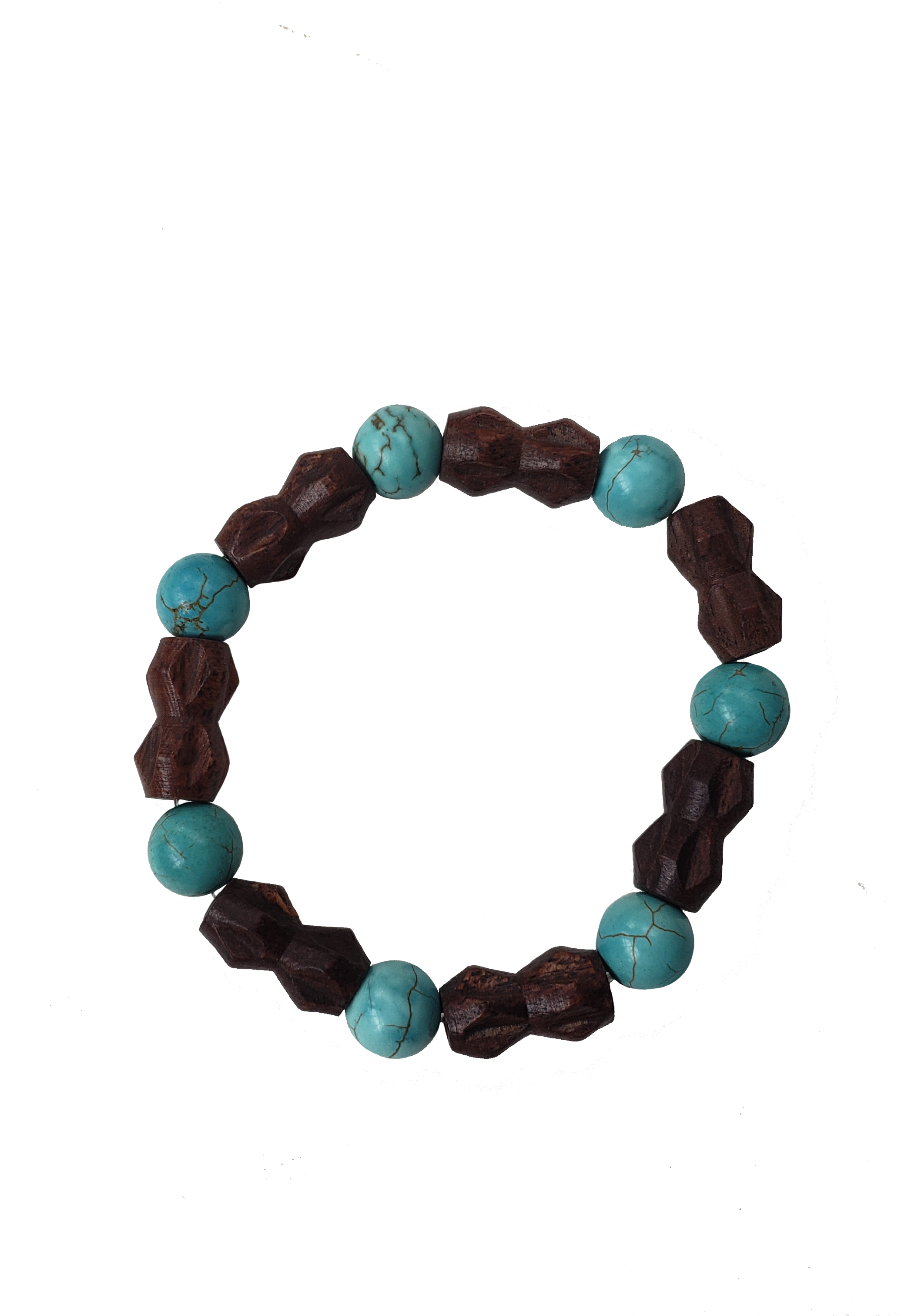 Del Playa Collection - Handmade Beaded Bracelets (choose 1)