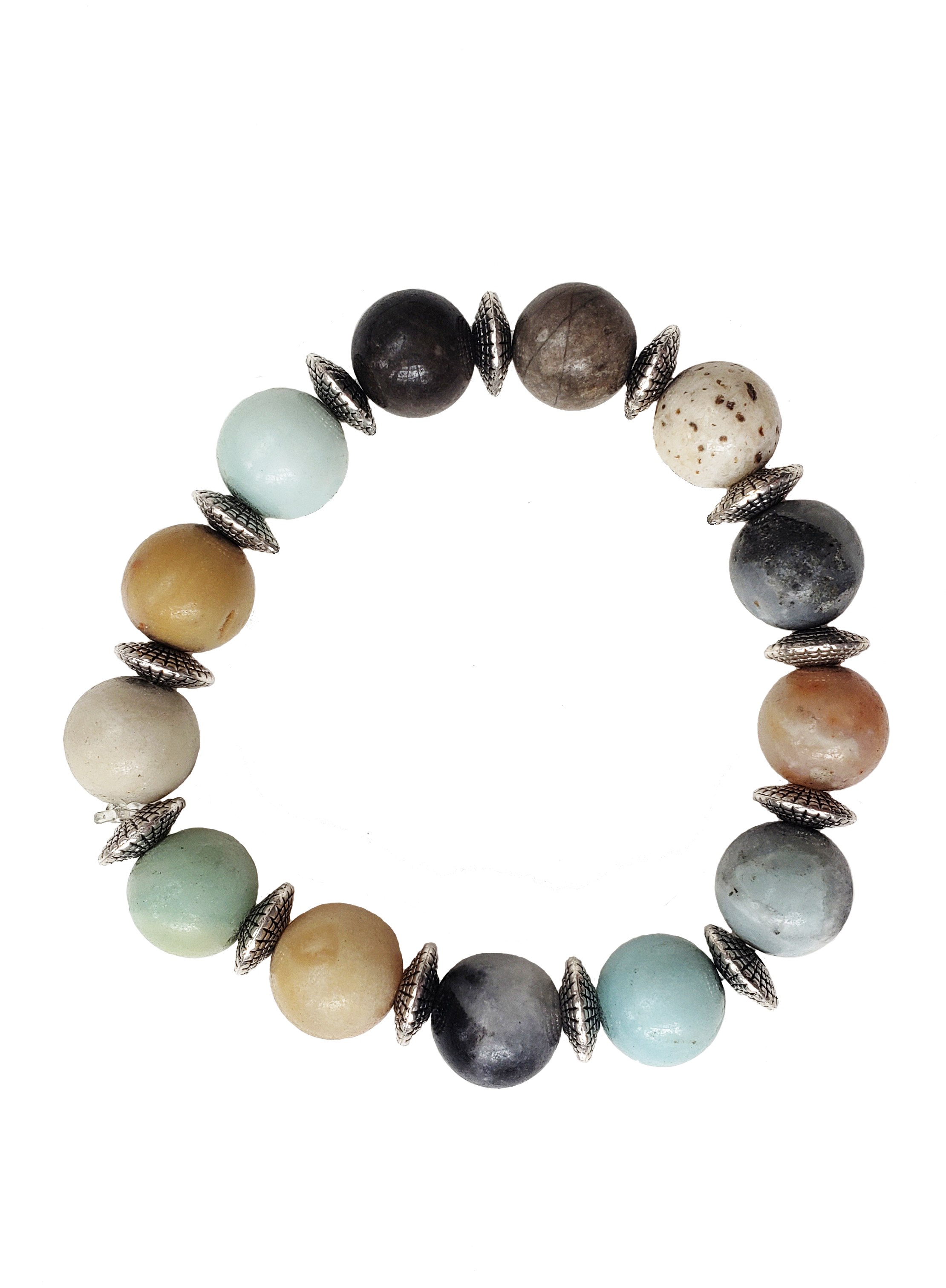 Urban Nature Collection - Handmade Beaded Bracelets (choose 1)