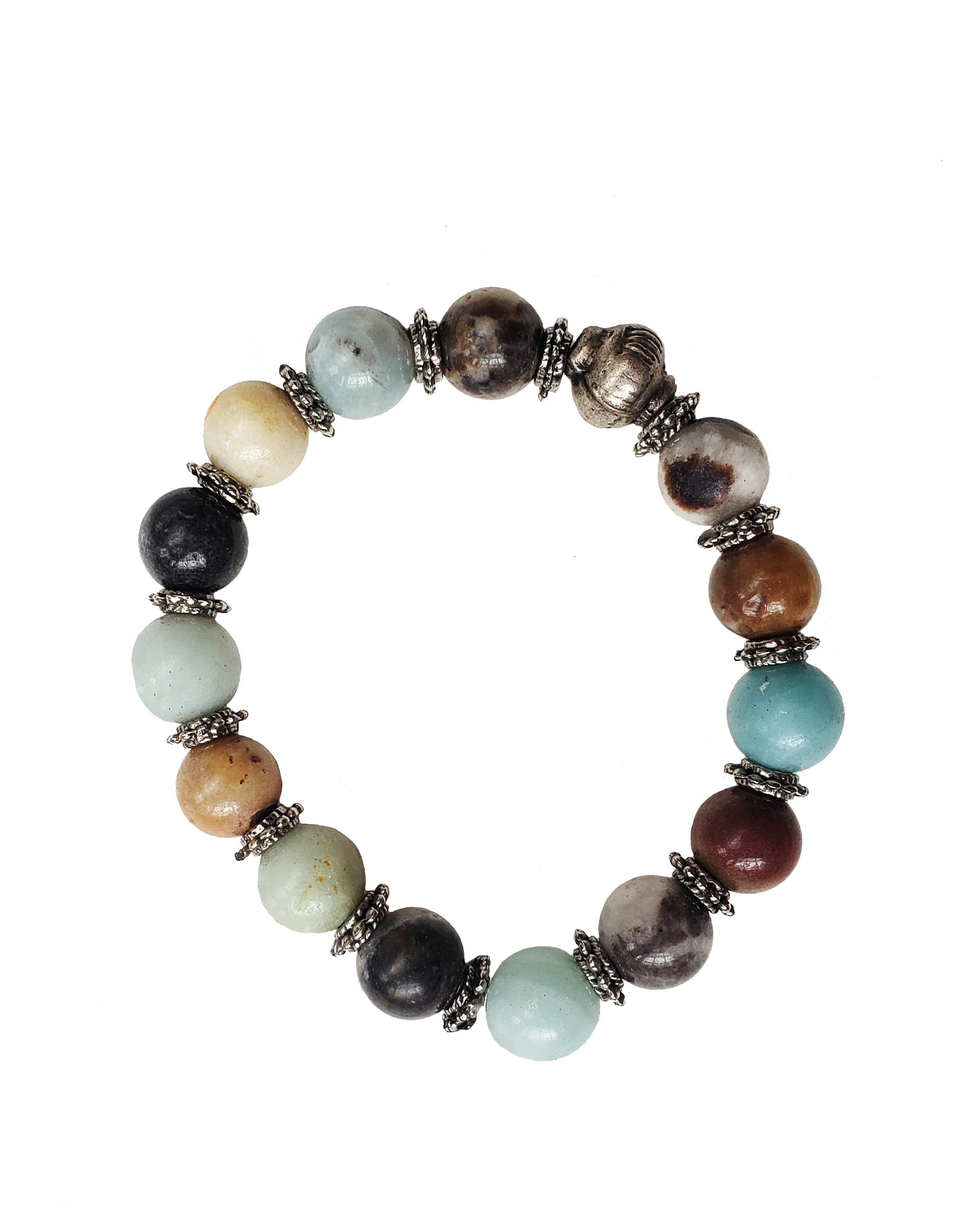 Urban Nature Collection - Handmade Beaded Bracelets (choose 1)