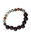Urban Nature Collection - Handmade Beaded Bracelets (choose 1)