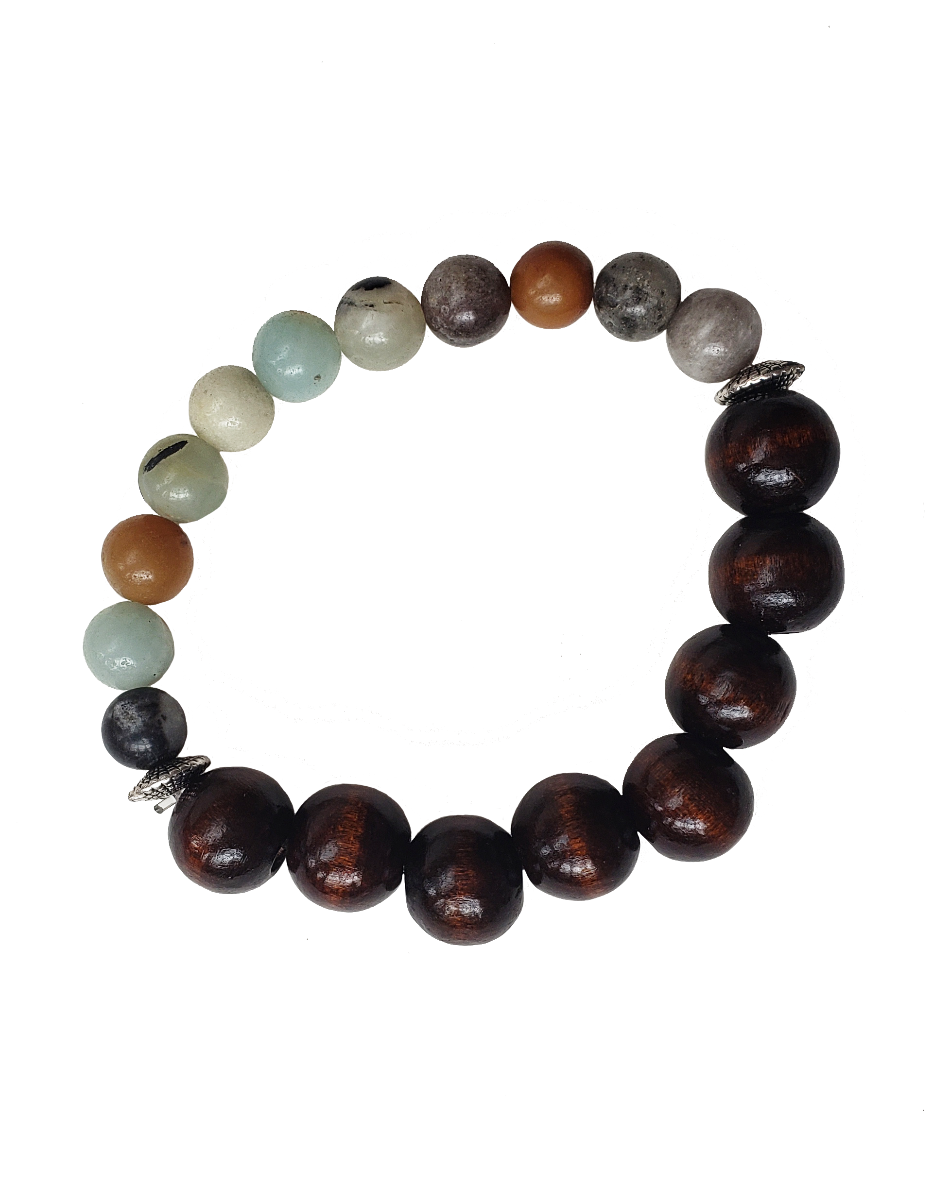 Urban Nature Collection - Handmade Beaded Bracelets (choose 1)