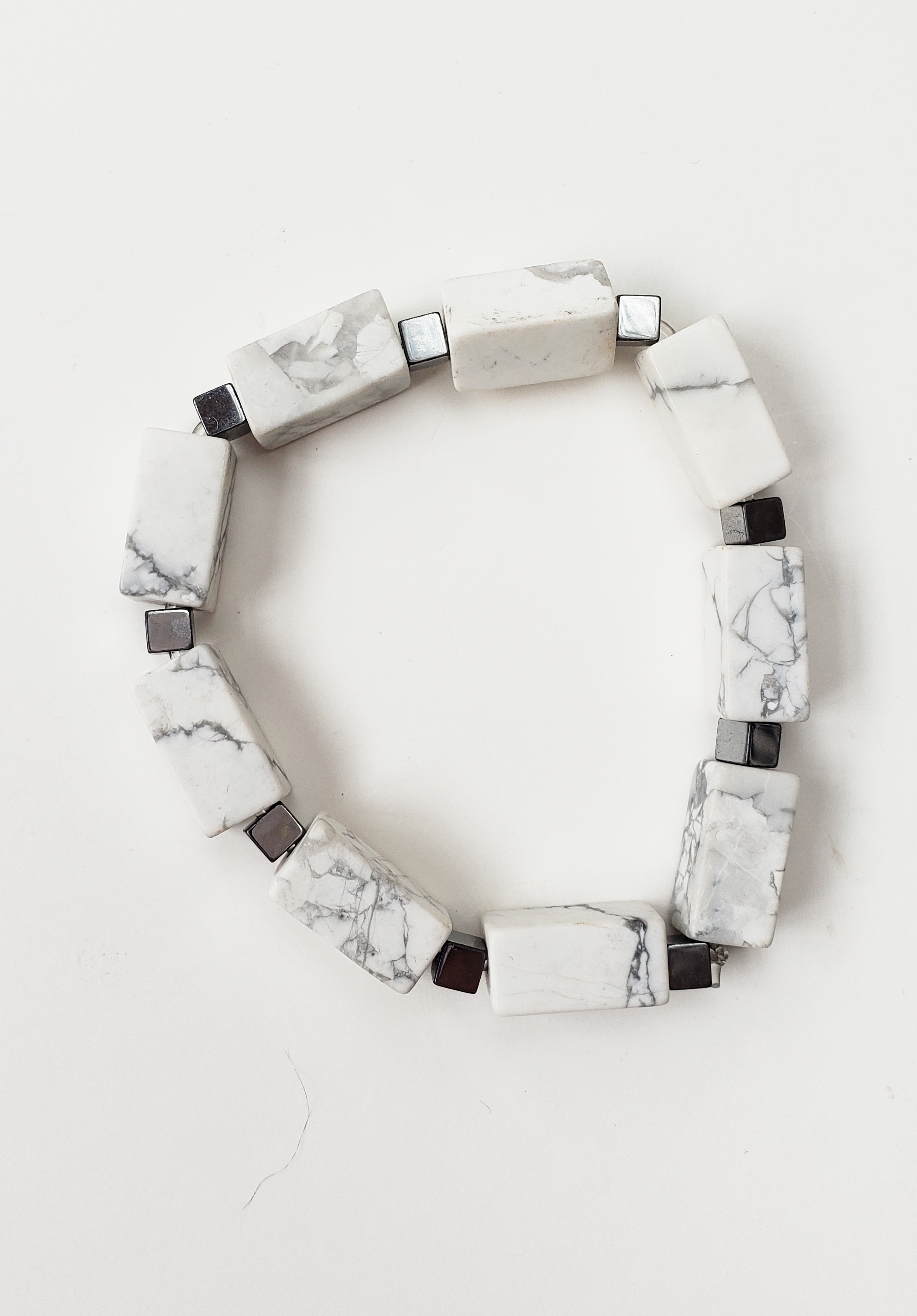 The Black Album Collection - Handmade Beaded Bracelets (choose 1)