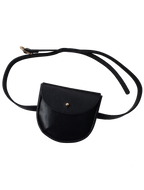I Wander... Belted Pouch