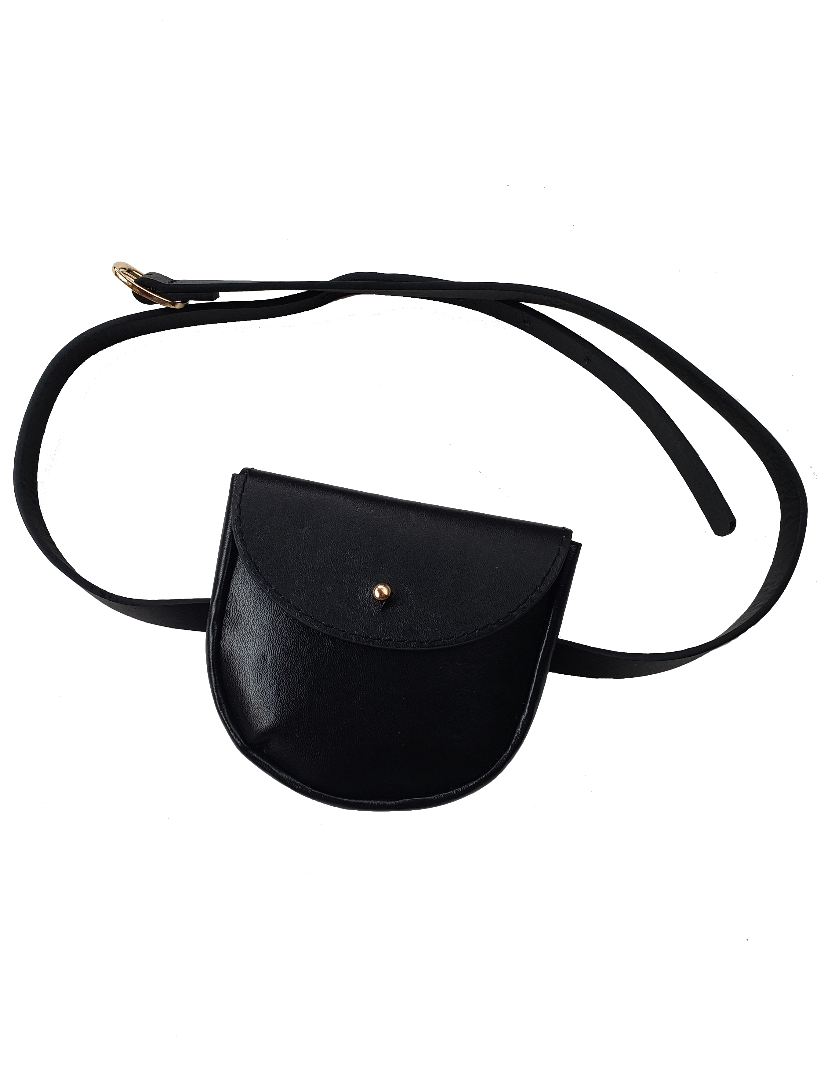 I Wander... Belted Pouch