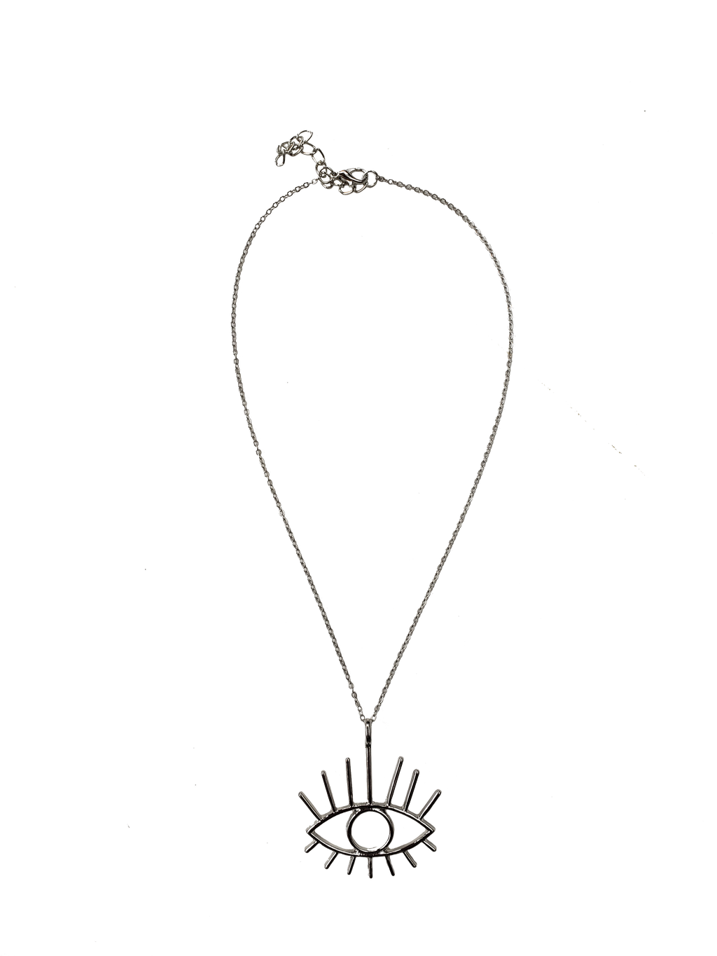 Eye Know 3rd Eye Necklace