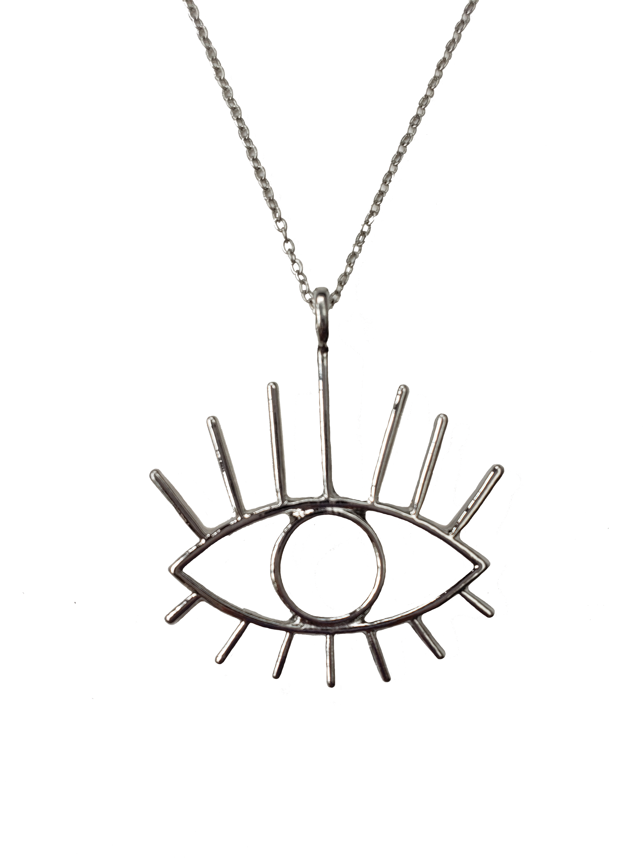 Amazon.com: Magic Third Eye Necklace Third Eye Jewelry Evil Eye Jewelry  Chic Zen Spiritual Jewelry : Everything Else