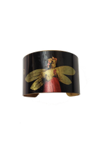 Dragon Girl Cuff